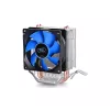 Кулер для процессора  DEEPCOOL DEEPCOOL Cooler ”Ice Edge Mini FS V2.0”, Socket LGA1851/1700/1200/115x & AM5/AM4, up to 100W, 80х80х25mm, 2200rpm, 