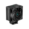 Кулер универсальный  DEEPCOOL DEEPCOOL Cooler ”AG500 DIGITAL BK”, Gammaxx Series, Intel Socket LGA1851/1700/1200/115x & AMD AM5/AM4, up to 240W, 1x PWM fan:120x120x25mm, 300~1950 RPM±10%, 