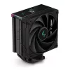 Кулер универсальный  DEEPCOOL DEEPCOOL Cooler ”AK400 DIGITAL PRO”, Intel Socket LGA1851/1700/1200/115x & AMD AM5/AM4, up to 220W, 1x 120mm FDB fan:120x120x25mm, 500-1750 RPM±10%, 