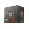 Процессор  AMD AMD Ryzen™ 5 8500G, Socket AM5, 3.5-5.0GHz (6C/12T), 6MB L2 + 16MB L3 Cache, AMD Radeon™ 740M Graphics, 4nm 65W, Zen4, Unlocked, Box (with AMD Wraith Stealth Cooler) CPU AMDR5_8500G_BOX 