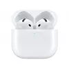 Наушники с микрофоном  None Apple AirPods 4 White MXP63 