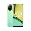 Мобильный телефон  Realme Realme C67 6/128GB Sunny Oasis 9857901829503 