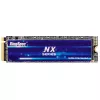 SSD  KINGSONS M.2 NVMe SSD 1TB KingSpec NX-1TB 2280, Interface PCIe3.0 x4, M2 Type 2280 form factor, Sequential Reads/Writes 3400MB/s / 3100MB/s , 3D NAND Flash TLC. NX-1TB 2280 