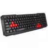 Клавиатура  ESPERANZA Keyboard Esperanza ASPIS EGK102RUA - Russian Layout / Gaming 