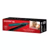 Ondulator  POLARIS Hair Curlier Polaris PHS2511K Turquiose 