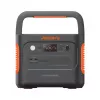 Мобильная электро-станция  Jackery Jackery ”Explorer 1000 Plus” Portable Power Station, Capacity: 1264Wh, AC Output: 2000W, LCD, 2* USB-A, 2*USB-C, 2*AC Output, 1 Car port, DC Output, 4000 Cycles LiFePO4, Jackery APP, Weight:14.5kg, 283x260x356mm, Charge 0-100% in 1.7 Hour, Black/Oran 