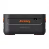 Power Station  Jackery Jackery ”Explorer 2000 Plus” Battery Pack, Capacity: 2042.8Wh, 4000 Cycles LiFePO4, Weight:19kg,  47x33.1x23.1cm, Compatible with Jackery ”Explorer 2000 Plus”, Black/Orange 