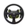 Игровой руль  Thrustmaster Thrustmaster EVO Racing 32R Leather, Round Leather-Wrapped Wheel Rim and Detachable Hub, For PC and Consoles 4060318 