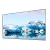 Ecran p-u proiector  None Mi Ambient Light Rejecting Projector Screen 100", Projection distance 550 ± 40(mm), Frame dimensions 2236x1267x15mm, 2231x1262x18 mm (2020), Aspect ratio 16:09 BHR4403GL 