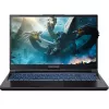 Игровой ноутбук  None Dream Machines RG4060-15NA37 Black, 15.6" FHD (1920x1080) 144Hz (Intel Core i7-13620H 10x Core 2.4-4.9GHz, 16GB(8Gbx2) DDR5-4800MHz RAM, 1TB PCIe M.2 SSD, GeForce RTX 4060 8GB GDDR6, WiFi6E, 53.35Wh 4cell, 1.0M HD video camera, 2.35kg, 28mm) RG4060-1 