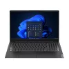 Ноутбук  LENOVO Laptop Lenovo V15 G3 IAP, 15.6" FHD (1920x1080) Anti-glare, Intel Core i3-1215U,RAM:8GB DDR4-3200, SSD: 256GB SSD M.2 2242 PCIe 4.0x4 NVMe, Intel Intel UHD Graphics, BT5.0,1x USB 2.0, 1x USB 3.2 Gen 1, 1x USB-C 3.2 Gen 1,1x HDMI, 1x Ethernet (RJ-45), 