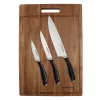 Set cutite  POLARIS Knife Set Polaris Stein-4BSS 