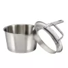 Ковш 1,5 L,  Loretto, cu capac POLARIS Ladle Polaris Loretto-16SP 