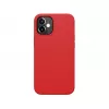 Чехол  Nillkin Nillkin Apple iPhone 12 mini, Flex Pure, Red 