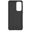 Husa  Nillkin Nillkin Sam. Gal. S25, Camshield Pro Case, Black 