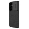 Чехол  Nillkin Nillkin Sam. Gal. S25+, Camshield Pro Case, Black 