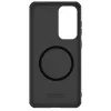 Husa  Nillkin Nillkin Sam. Gal. S25+, Camshield Pro Magnetic Case, Black 