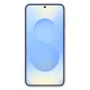 Husa  Samsung Original Sam. silicone cover Galaxy S25, Light Blue 