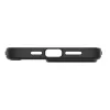 Husa  Spigen Spigen iPhone 15 Pro, Ultra Hybrid Mag Magsafe, Frost Black 