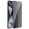 Sticla de protectie  Nillkin Nillkin SAM. Gal. S25, Guardian Full Privacy, Tempered Glass, Black 