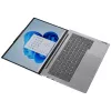 Ноутбук  LENOVO NB Lenovo 14.0" ThinkBook 14 G6 IRL Grey (Core i5-13420H 16Gb 512Gb) 