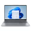 Ноутбук  LENOVO NB Lenovo 16.0" ThinkBook 16 G7 IML Grey (Core Ultra 7 155H 16Gb 1Tb) 