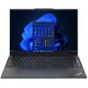 Ноутбук  LENOVO NB Lenovo 16.0" ThinkPad E16 Gen 2 Black (Core Ultra 5 125U 16Gb 512Gb) 