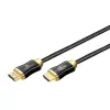 Cablu video  GEMBIRD Cable HDMI to HDMI Active Optical  5.0m Cablexpert, 8K UHD at 60Hz, CCBP-HDMI8K-AOC-5M 