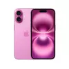 Telefon mobil  APPLE iPhone 16 128GB Pink 5G MYEA3 