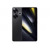 Мобильный телефон  Xiaomi POCO F6 12/512GB Black 5G 9857901907478 