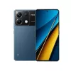 Мобильный телефон  Xiaomi POCO X6 12/512GB Blue 2024 5G 9857901726871 