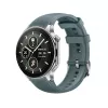 None  OnePlus OnePlus Watch 2 Radiant Steel P/N: 6921815625759 