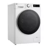 Стиральная машина с сушкой  LG Washing machine/dr LG F4DR510S0W 