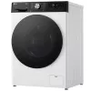 Стиральная машина с сушкой  LG Washing machine/dr LG F4DR711S2H 