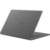 Ноутбук  ASUS NB ASUS 14.0" Zenbook 14 OLED UX3407RA Gray (Snapdragon X Elite X1E-78-100 32Gb 1Tb Win 11) 