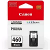 Cartus cerneala  CANON Ink Cartridge Canon PG-460, black 