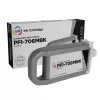 Cartus cerneala  CANON Ink Cartridge Canon PFI-706 Matt Black, 700ml for iPF84xx & iPF94xx series 