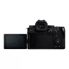 Camera foto mirrorless  PANASONIC DC Panasonic Lumix DC-G9M2EE, Black, BODY 