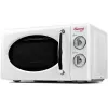 Cuptor cu microunde  Girmi Girmi Microwave Oven With Grill White FM2101 9857901828704 