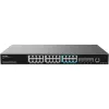 Коммутатор сетевой  Grandstream 24-port 2.5G Managed PoE++ Switch, Grandstream "GWN7822P", 8x2.5G PoE++, 16xGbit PoE+, 4x10G SFP+, steel case, 360W Budget 