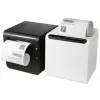 Imprimanta termica  None HCC-POS80B-SUWC 80MM Thernal Receipt Printer, Serial+USB+WIFI, Cloud Printing HCC-POS80B-SUWC 