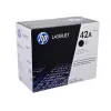 Cartus laser  None HP 42A (Q5942A) Black Cartridge for HP LaserJet 1240, 4250, 4250N, 4250TN, 4250DTN, 4350, 4350TN, 4350DTN, 4350N, 10000 p. Q5942A, 