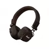 Casti cu microfon  None Marshall Major V Bluetooth Headphones Brown 9857902185271 