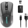 Мышь беспроводная  LENOVO Lenovo Legion M600s Wireless Gaming Mouse 