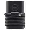 Объектив  DELL Dell 100W USB-C AC Adapter with Power Cord - Europe 