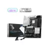 Материнская плата  MSI PRO Z890-P WIFI, Socket 1851, 17Phases, Intel® Z890 (Ultra 2 Series CPU), CPU graphics, HDMI, DP, Dual 4xDDR5-9200, 3xPCIe X16 5.0, 4xSATA3, RAID, 4xM.2 5.0, 1xPCIe X1, ALC897 7.1, 5GbE LAN, WiFi7/BT, 1xTB4(USB-C), 1xUSB-C 3.2Gen2x2, 2xUSB3.2Gen2 