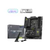 Материнская плата  MSI MAG B860 TOMAHAWK WIFI, Socket 1851, 15Phases, Intel® B860 (Ultra 2 Series CPU), CPU graphics, HDMI, DP, Dual 4xDDR5-9200, 2xPCIe X16 5.0, 4xSATA3, RAID, 3xM.2 5.0, 1xPCIe X1, ALC897/SPDIF, 5GbE LAN, WiFi7/BT, 1xTB4(USB-C), 6xUSB3.2Gen2(4A+2C), 2 