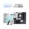 Placa de baza  MSI B860M GAMING PLUS WIFI, Socket 1851, 15Phases, Intel® B860 (Ultra 2 Series CPU), CPU graphics, HDMI, DP, Dual 4xDDR5-8800, 4xPCIe X16 5.0, 4xSATA3, RAID, 4xM.2 5.0, ALC897 7.1, 5GbE LAN, WiFi7/BT, 1xTB4(USB-C), 2xUSB3.2Gen2(1C+1A), 7xUSB3.2(1C+6A 