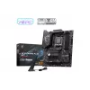 Placa de baza  MSI X870 GAMING PLUS WIFI, Socket AM5, 17Phases, AMD X870, Dual 4xDDR5-8200, APU AMD graphics, HDMI, 4xPCIe5.0 X16, 4xSATA3, RAID, 3xM.2PCIe 5.0, 1xPCIeX1, ALC897 HDA, 1x5GbE LAN/WiFi7, 1xUSB-C4.0, 1xUSB-C 3.2Gen2x2, 3xUSB 3.2 Gen2(2C+1A), 4xUSB3.2,  