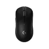 Gaming Casti  None Wireless Logitech G Pro X Superlight 2 Gaming Mouse Black LO-910-006630 